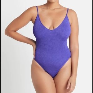 BNWT BOND EYE ONE PIECE BATHING SUITE